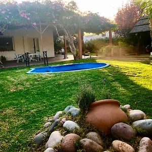 La Casona , La Cieneguita Argentina