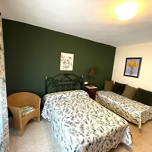 San Rafael , Cabra España